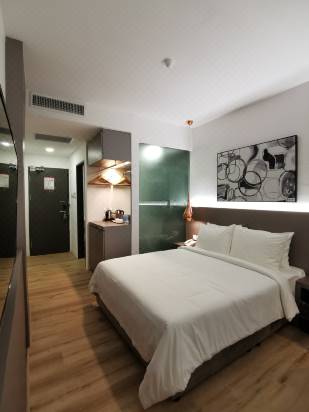 Otel Hotel Sibu Sibu Updated 2021 Price Reviews Trip Com