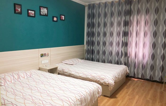 Nanbu Haoyou Hotel
