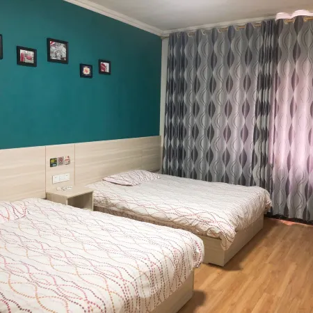 Nanbu Haoyou Hotel