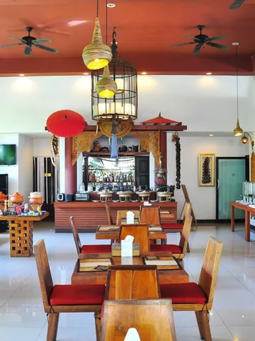 รูปภาพของนวธารา ภูเก็ต รีสอร์ท