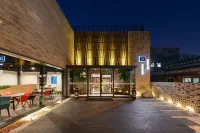 Sincer Hotel (Qianmen Tiantan Beijing） Hotels near Temple of Heaven