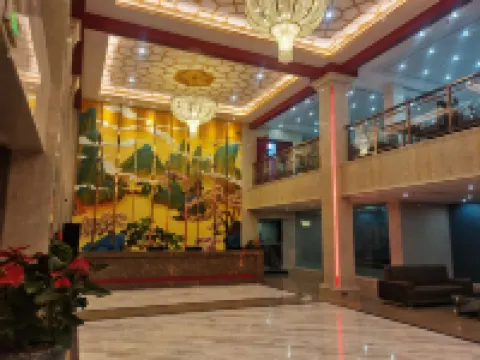 Chunhe Hotel Hotels in Wuzhishan