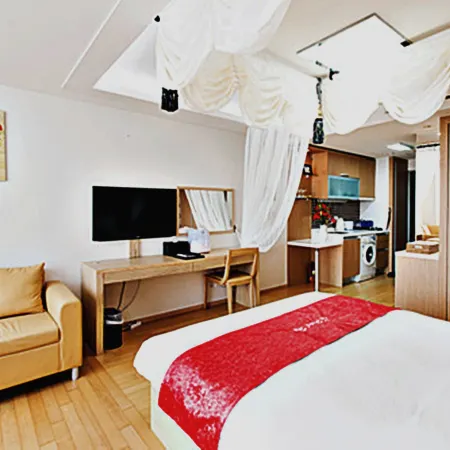 Hotel Hu Incheon Airport Hotels in Incheon