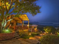 Canvas Resort Hotels in Aamby Valley
