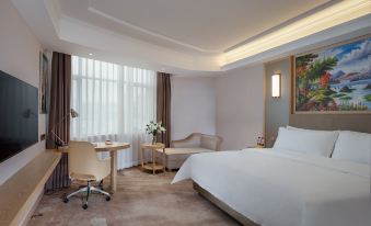 Vienna Hotel (Daya Bay Wanda Branch)