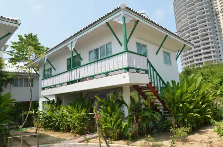 Makmai Villa - Rayong