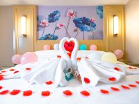 维也纳酒店(重庆李家沱步行街店) - 浪漫主题大床房
