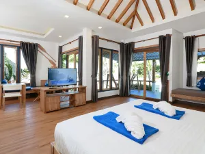 Lanta Casa Blanca