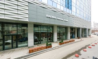 Stepanenkov Mini-Hotel (Stepanenkov Mini-Hotel)