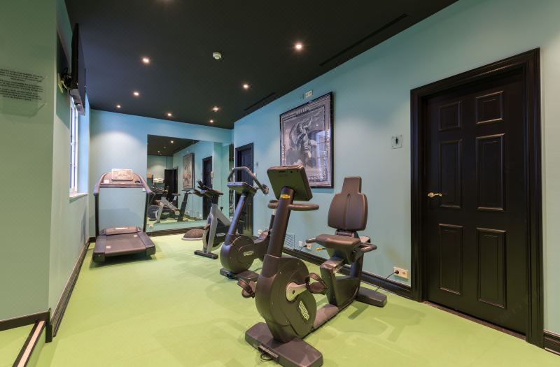 Stanhope Hotel Brussels by Thon Hotels photo 4