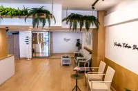 Magic House Hostel Hotels in Cha-am