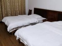 桂东福满楼宾馆 - 标准双床房