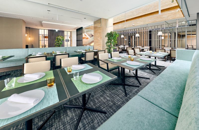 Shiba Park Hotel photo 5