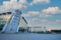 Yawangs Hotel (Yabuli Ski Resort)