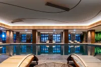 張家口雲瑧金陵翠雲山酒店 - 親子