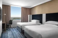 Sydney Harbour Marriott Hotel at Circular Quay Hotels in Sydney