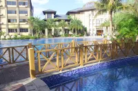 Wanning Blyci Apartment Hotel (Wanning Wangfujing Branch) - Condos