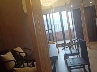 宜春颐和温泉度假酒店 - loft复式180度湖景套房