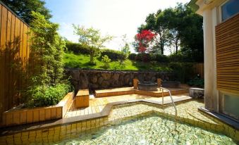 Kijima Kogen Hotel