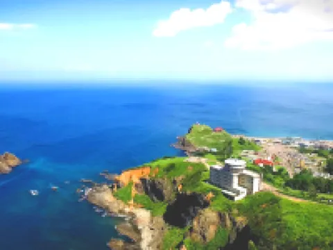 ホテルノイシュロス小樽 小樽のホテル