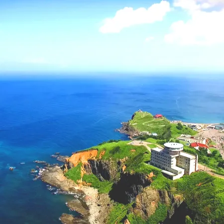 Hotel Neu Schloss Otaru