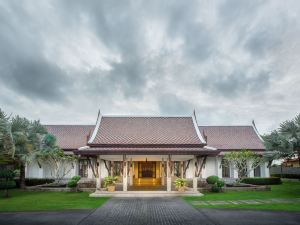 芭達雅綠洲別墅