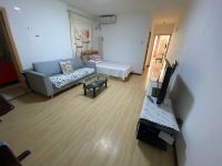 福林公寓(北京肿瘤医院店) - 两室一厅套房