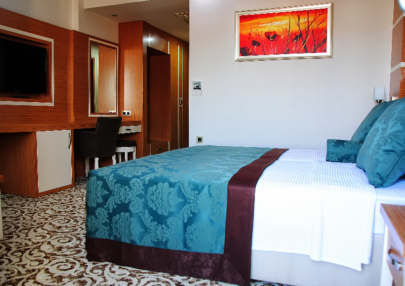 Malahit Exclusive City Hotel