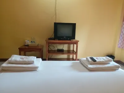 Sema Nakhon Hotel Hotels in Amphoe Sung Noen