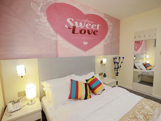 Guangzhou Mingjiang Rental Accommodation