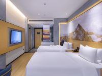 途客中国酒店(温州汽车南站店) - 途享双床房