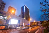 Kyriad Marvelous Hotel Hotel in zona Weihai Station (Shanghai Road)