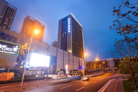 Kyriad Marvelous Hotel