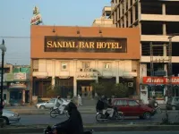 Sandal Bar Hotel