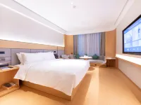 JIホテル(紹興市政府オリンピックセンター) 紹興のホテル
