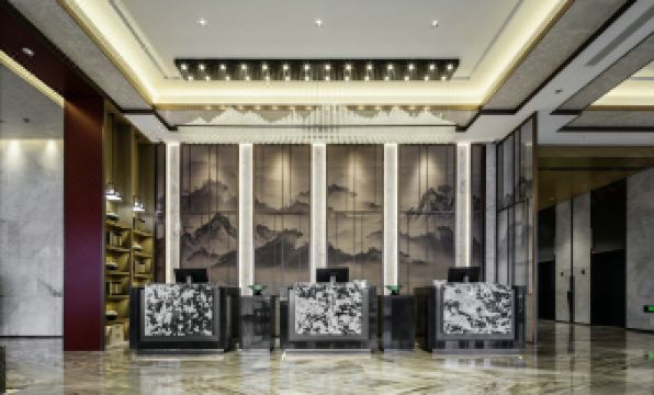 Qingdao bukebuzhu Hotel