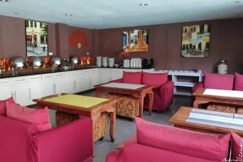 The Aroma's of Bali Hotel & Residence Empfohlen Photos