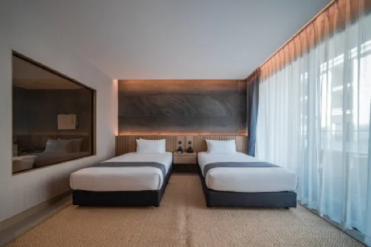 Mandarin Eastville, Pattaya