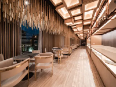 マンダリン イーストヴィル パタヤのホテル