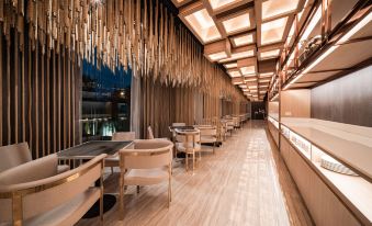 Mandarin Eastville, Pattaya