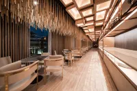 Mandarin Eastville, Pattaya