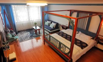 Yaojia Minju Inn - Housity