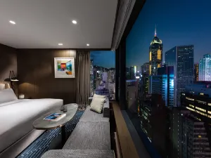 The Hari Hong Kong