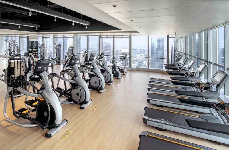 Renaissance Shenzhen Bay Hotel photo 3