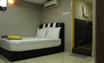 Hartamas Business Hotel