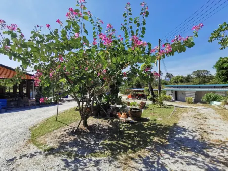 Viman Resort Отели рядом с достопримечательностью «Golden Triangle Museum Pattaya»