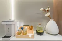 如家飯店·neo（寧波機場石碶地鐵站店）