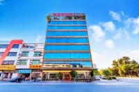 Zhen Jiu Xiang Hotel Hotels near Liangshihua Gymnasium (East Gate)