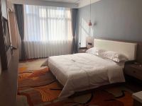 赤峰清橙宾馆 - 高级大床房