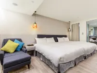 Hub Hotel Kaohsiung Yawan Branch Hôtels à proximité de : Centre commercial Dream Mall